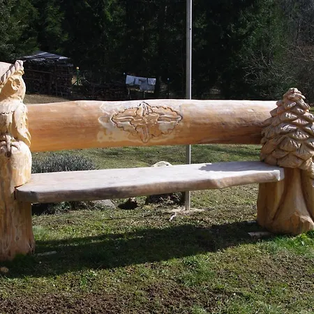 Gasthuis Penzion U Lebedu
