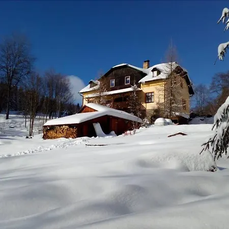Penzion U Lebedu